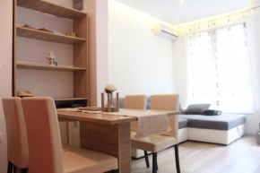 One bedroom apt with WiFi